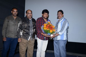 Sivagami Audio Release Photos